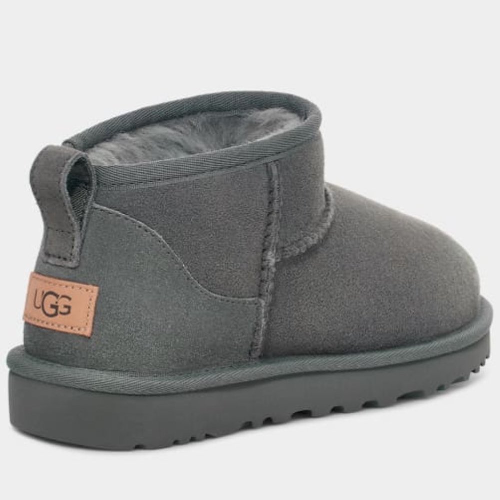 🎁 UGG Classic Ultra Mini Women's Ankle Boot - Picture 5 of 11